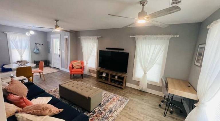 Pleasant house | Pets are welcome — photo 2