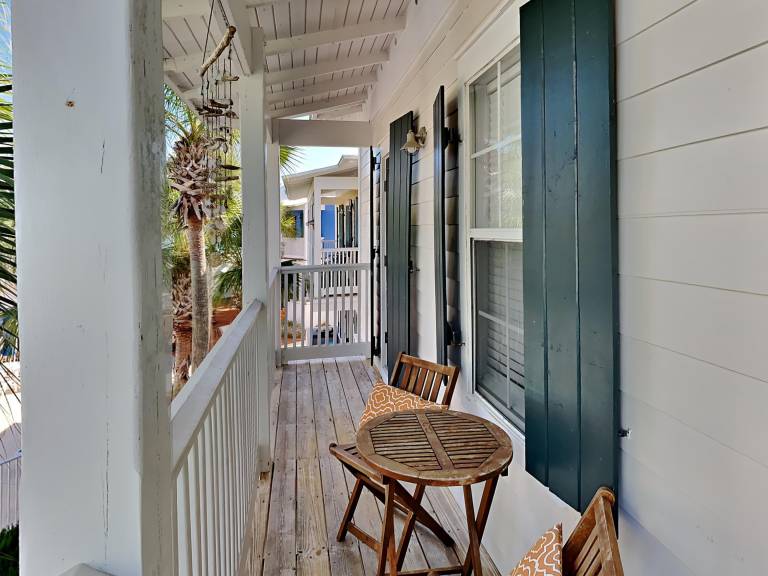 Bungalows at Seagrove 149 - Three Little Birds Bungalow 30A — photo 3