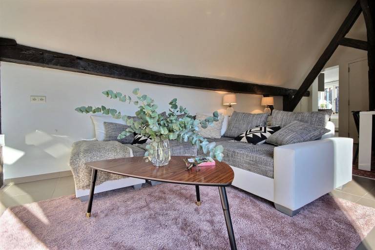 Appartement Luik
