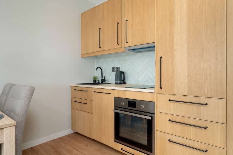 Holiday apartment with fast internet — photo 3