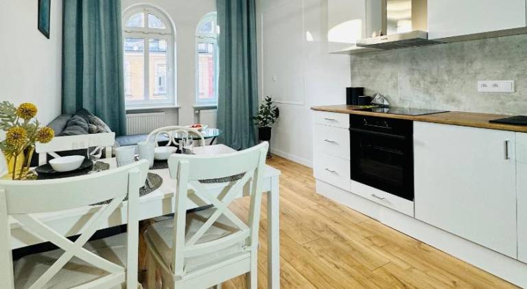 Holiday apartment with 2 rooms for 6 persons — photo 2