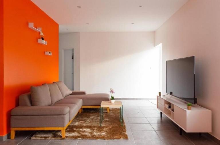 Appartement Sainte Rose