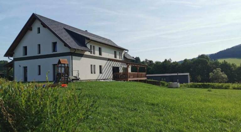 Penzion Sen Ostruzna in Olomouc