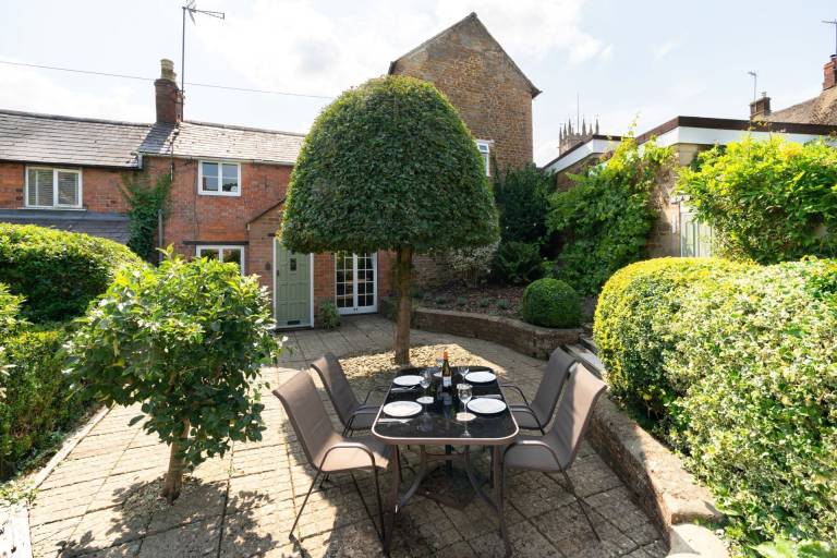 Cottage Hook Norton