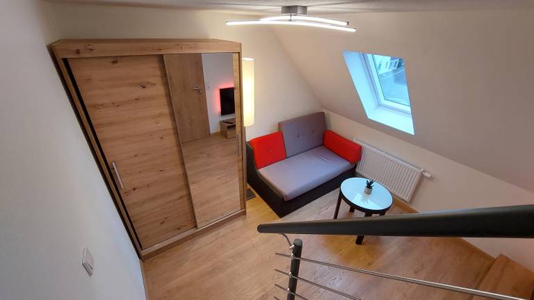 Ferienwohnung Schönwald