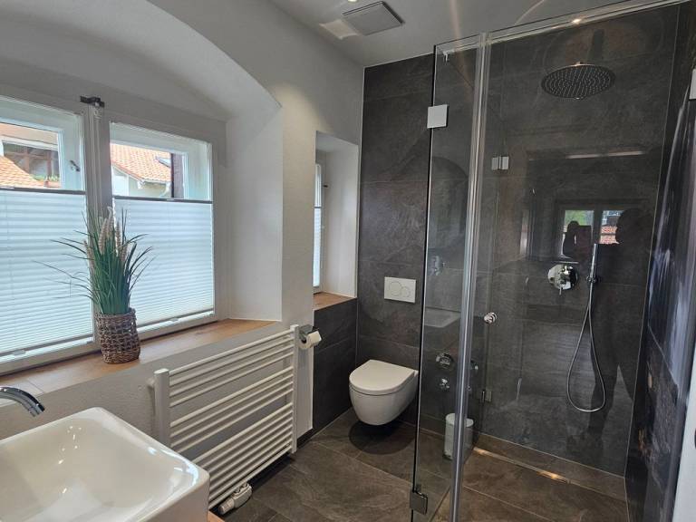 Ferienwohnung Schliersee