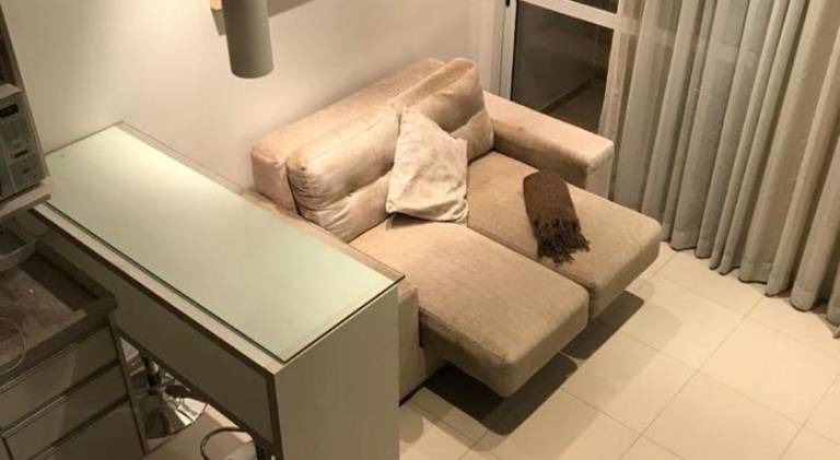 Beautiful rental apartment with sauna & garden | Pet-friendly in Olímpia