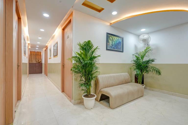 Hotel Renox Suites Delhi IGI Airport — photo 5
