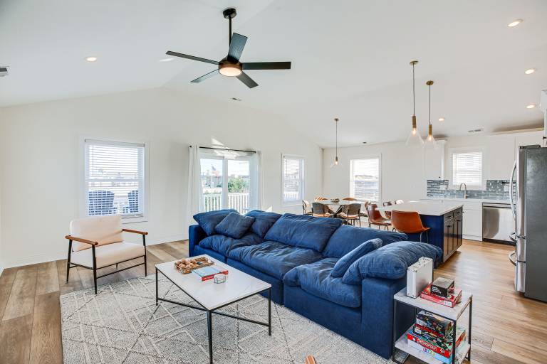 Condo Wildwood