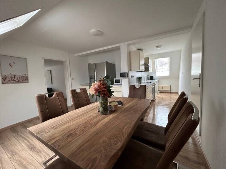 Ferienwohnung Bruck an der Mur