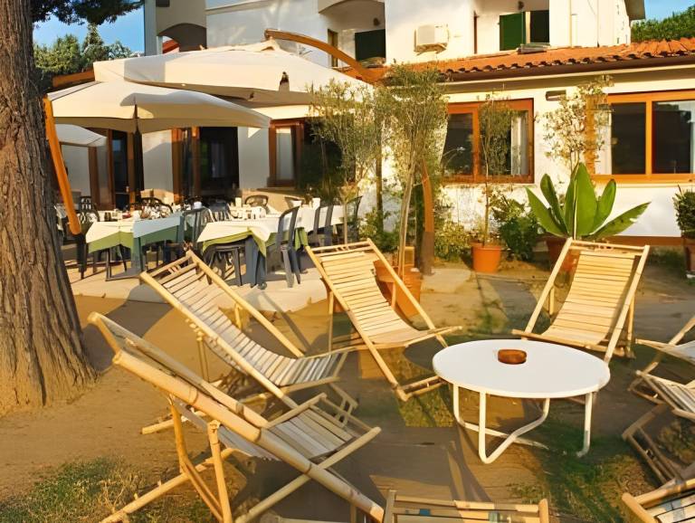 Hotel Santa Caterina — photo 4