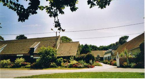 Chambre d'hôtes Wissant