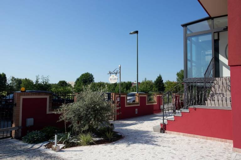 Accommodation  Venezia-Murano-Burano