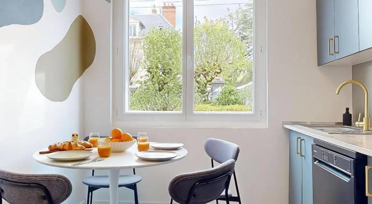 Pleasant holiday apartment | Dogs allowed — photo 4