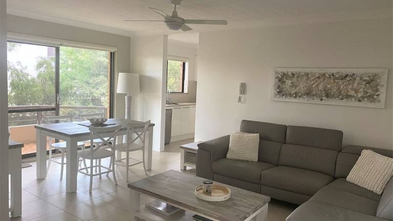 Apartment Tuncurry
