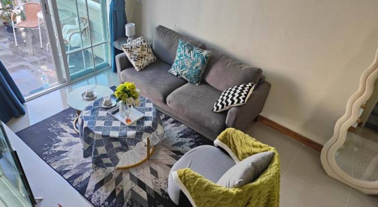 Spacious villa | Dogs allowed — photo 2