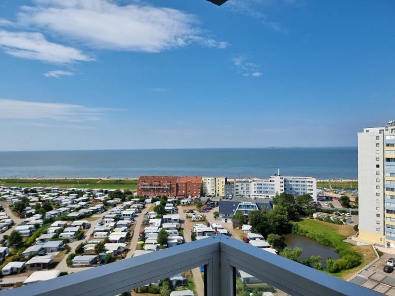 Ferienwohnung Cuxhaven