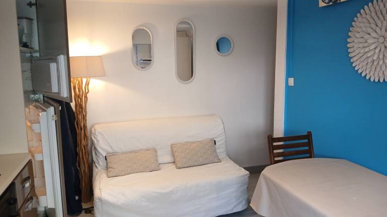 Fully equipped pleasant house | Beach view | Next to the beach | Dogs allowed — photo 2