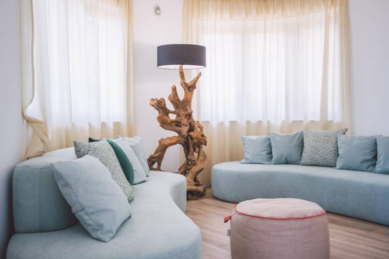 Taormina Palace Hotel - 4 stars in Letojanni