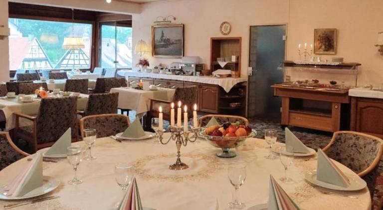 Hotel Harzer am Kurpark — photo 4