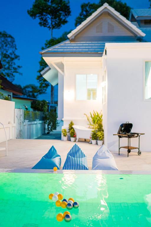 Fun Beach Pool Villa — photo 5
