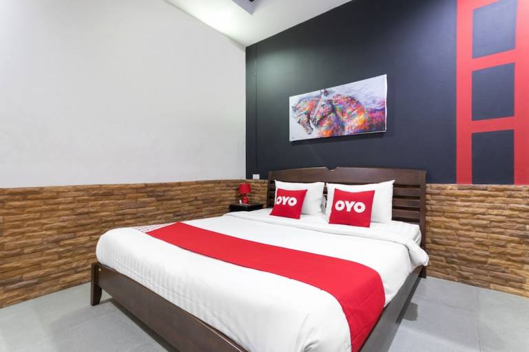 Logement Khao Lak