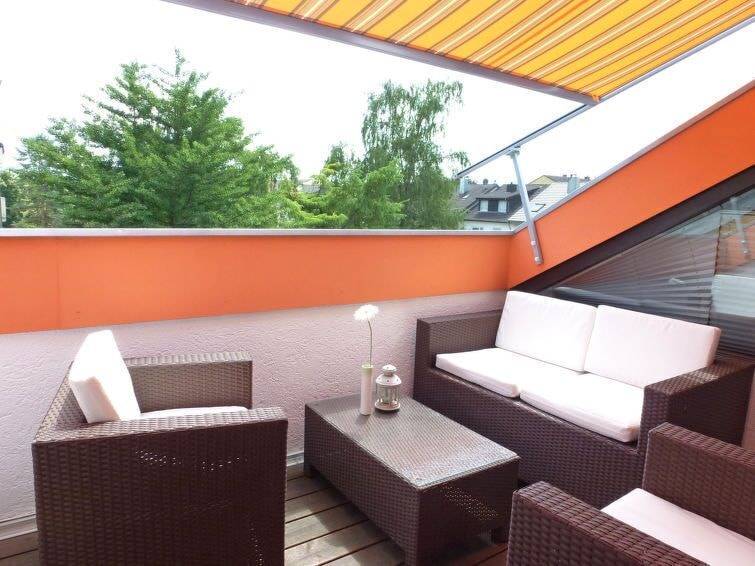 Ferienwohnung  Bötzingen