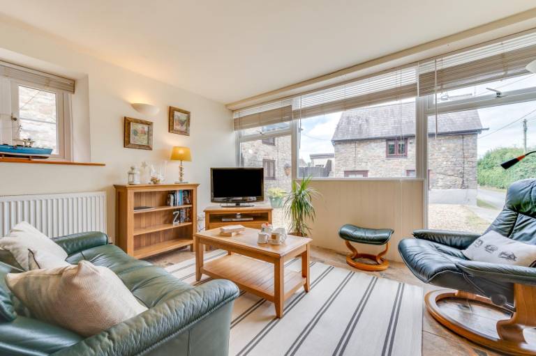 Fully equipped vacation home with garden | Dogs allowed in Swansea