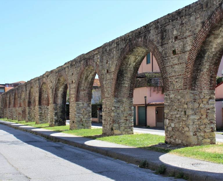Ferienwohnung Pisa