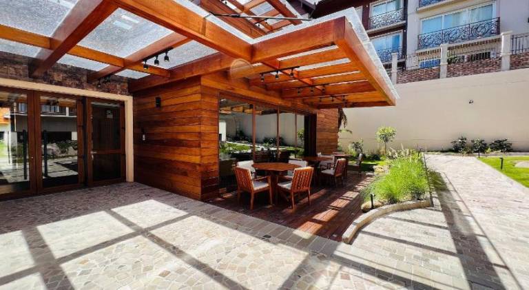 Apartment with pool | Pet-friendly — photo 4