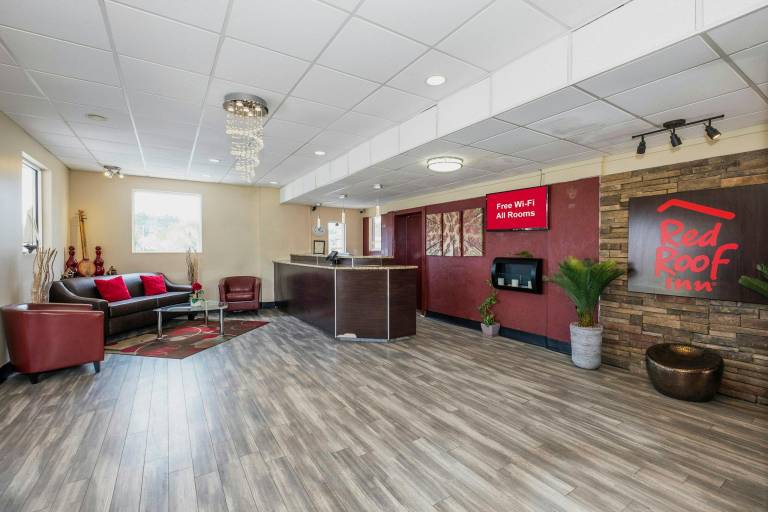 Red Roof Inn Walterboro — photo 3