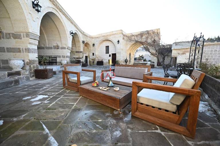 Maison de vacances Davutlu Mahallesi
