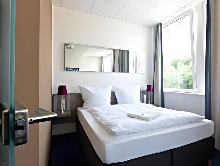 Road House Hotel in Paderborn