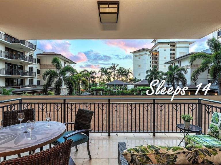 Villa Kapolei