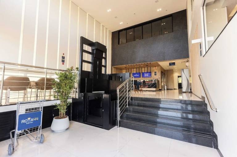 Rota 44 Hotel