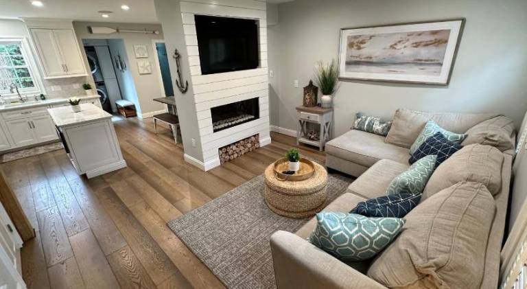 Vacation home with 2 rooms for 4 persons in Rho