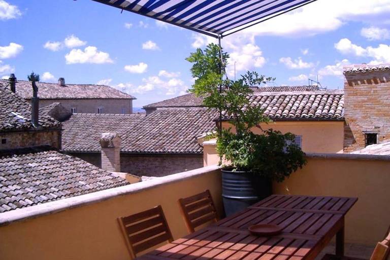 Appartamento Fermo