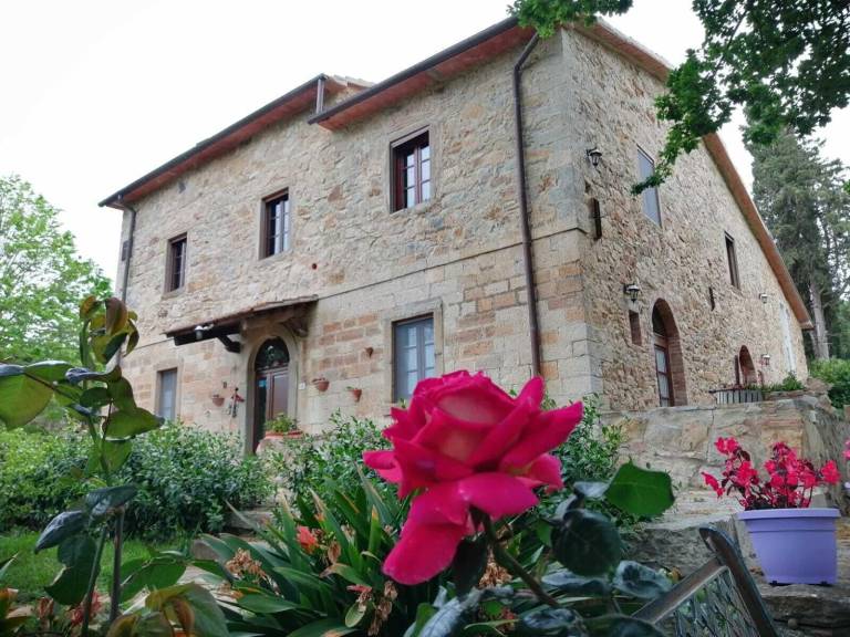 Ferienhaus  Scarlino