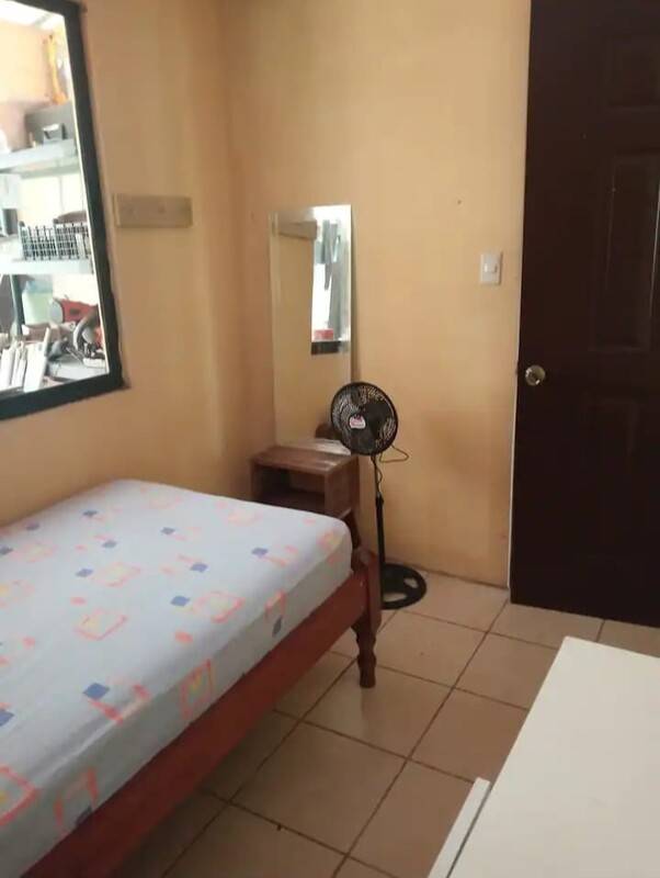 Privatzimmer