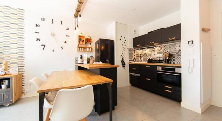 Holiday apartment with barbeque — photo 2