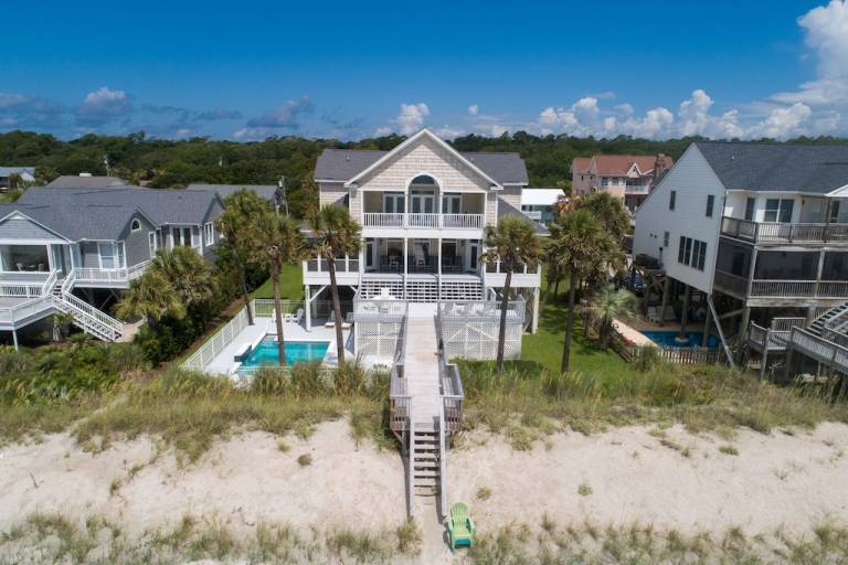House Surfside Beach