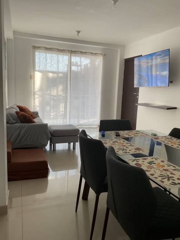 Apartment  Chiclayo