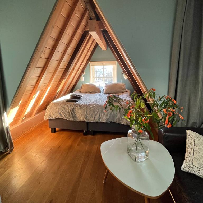 Ferienwohnung Amsterdam
