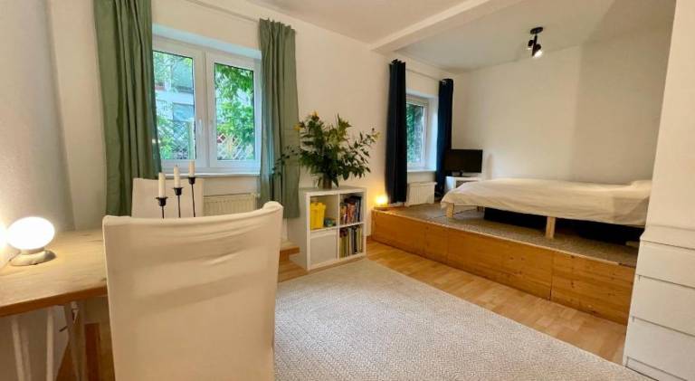 Bed & Breakfast Volksdorf