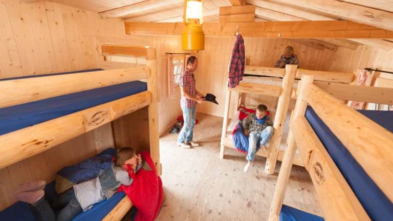 Ferienwohnung Eging am See