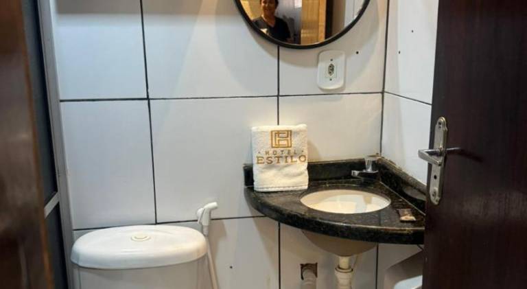 Hotel Estilo — photo 3