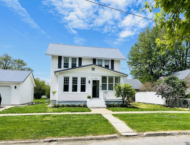 Port Clinton, OH Vacation Rentals from 80 HomeToGo