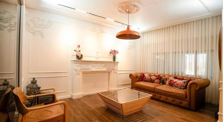 Apartment | Close to Carmel Market | Close to the beach | Pets allowed — photo 4