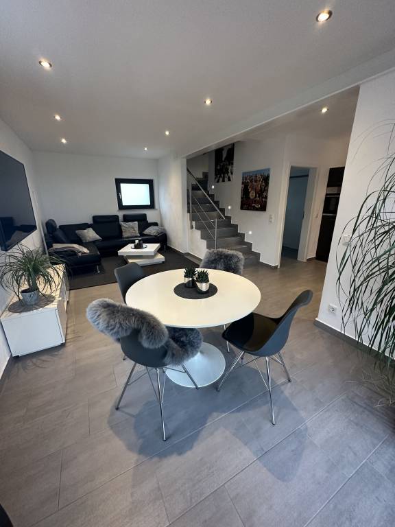 Ferienwohnung Drolshagen