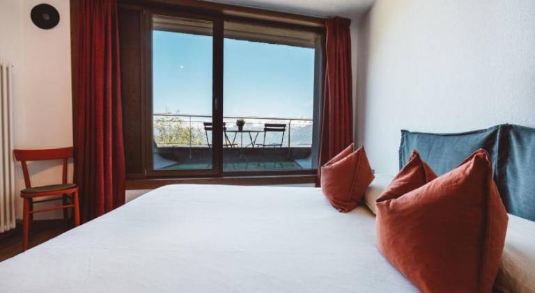 Holiday apartment with 1 room for 2 persons — photo 3